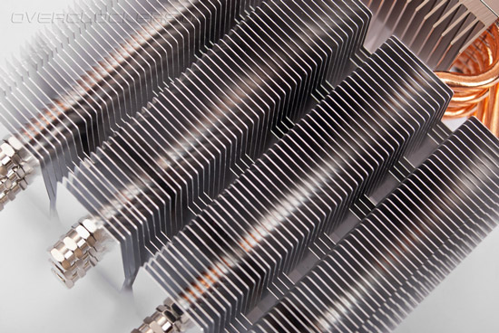 Scythe Mugen 3 Scythe Mugen 3