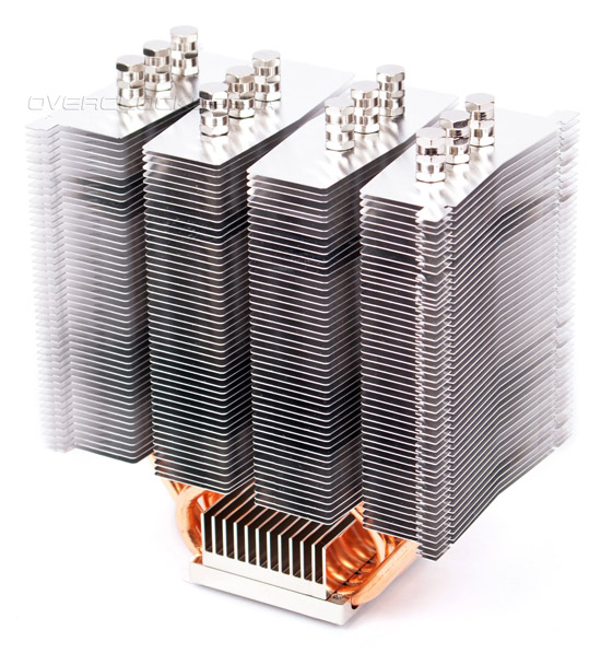 Scythe Mugen 3 Scythe Mugen 3