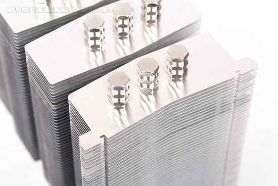 Scythe Mugen 3 Scythe Mugen 3