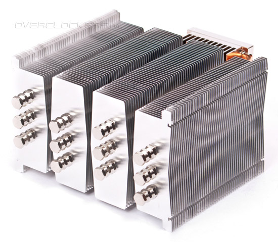 Scythe Mugen 3 Scythe Mugen 3