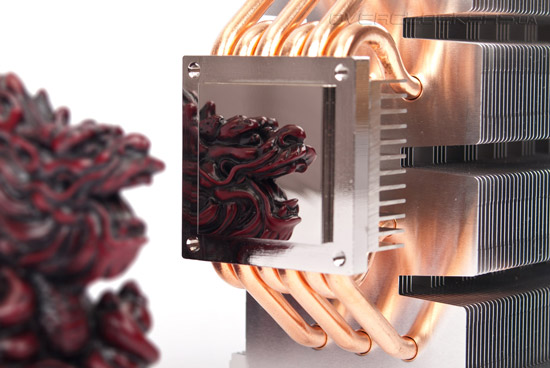 Scythe Mugen 3 Scythe Mugen 3