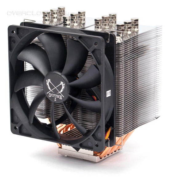 Scythe Mugen 3 Scythe Mugen 3