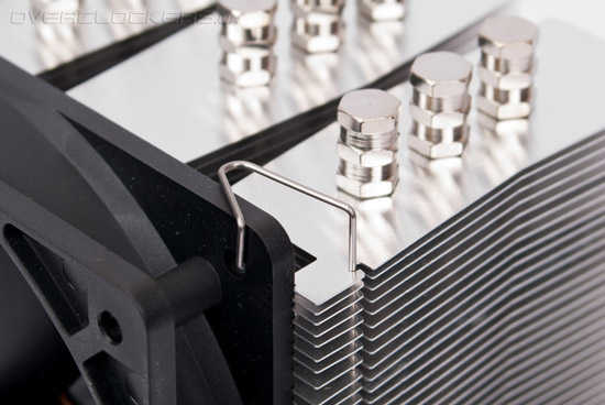 Scythe Mugen 3 Scythe Mugen 3