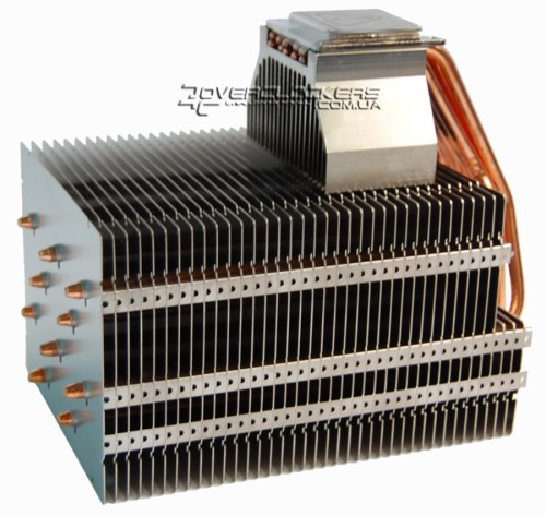 Кулер Scythe Orochi Кулер Scythe Orochi