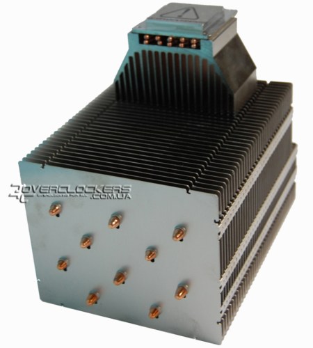 Кулер Scythe Orochi Кулер Scythe Orochi