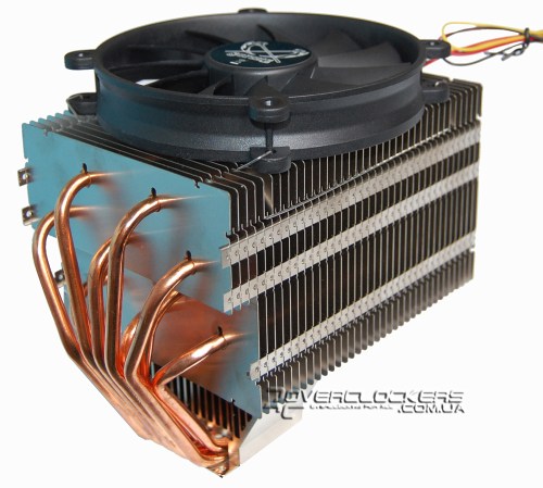 Кулер Scythe Orochi Кулер Scythe Orochi