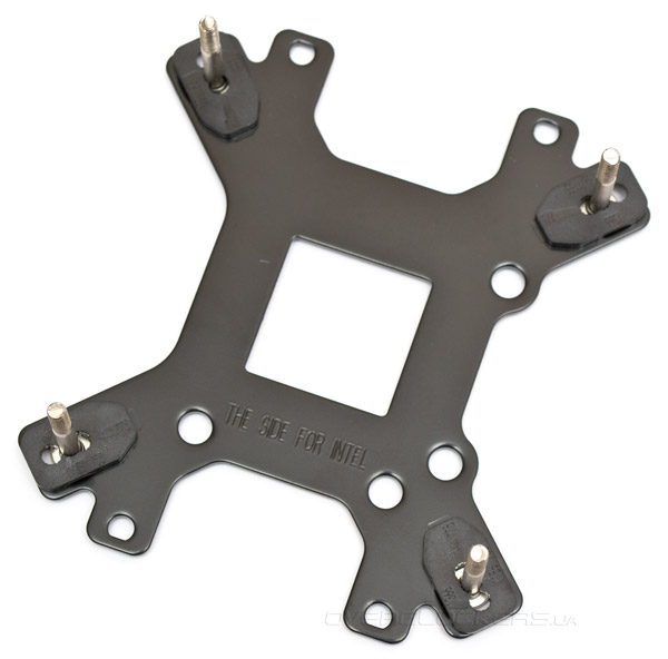 SilverStone Heligon HE-01 SilverStone Heligon HE-01