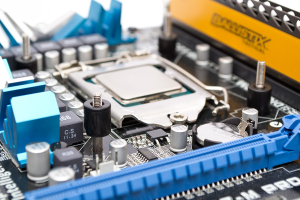 SilverStone Heligon HE-01 SilverStone Heligon HE-01