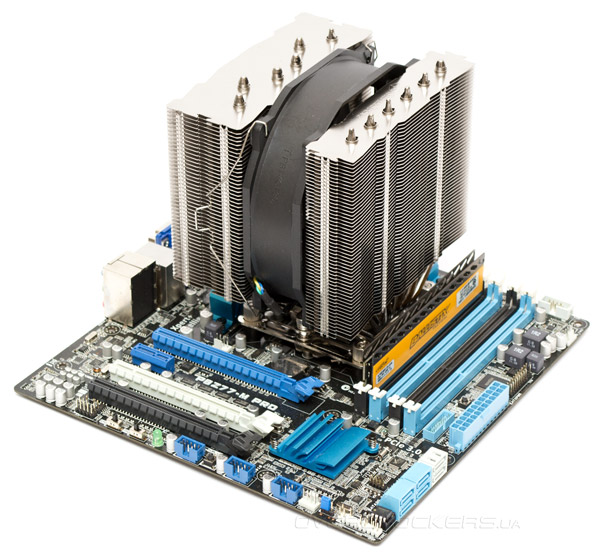 SilverStone Heligon HE-01 SilverStone Heligon HE-01