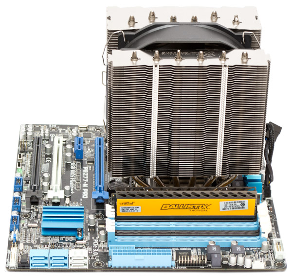 SilverStone Heligon HE-01 SilverStone Heligon HE-01