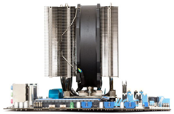 SilverStone Heligon HE-01 SilverStone Heligon HE-01