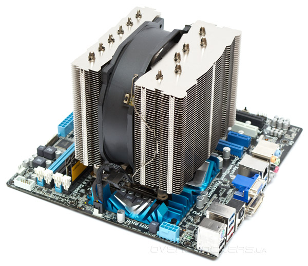 SilverStone Heligon HE-01 SilverStone Heligon HE-01