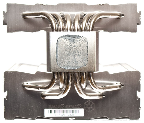 SilverStone Heligon HE-01 SilverStone Heligon HE-01