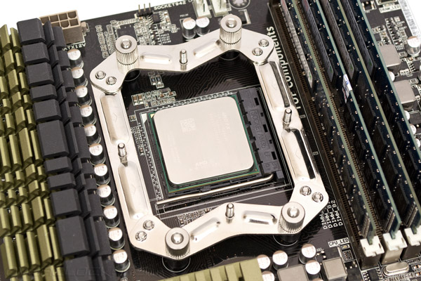 SilverStone Heligon HE-01 SilverStone Heligon HE-01