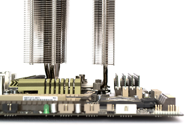 SilverStone Heligon HE-01 SilverStone Heligon HE-01