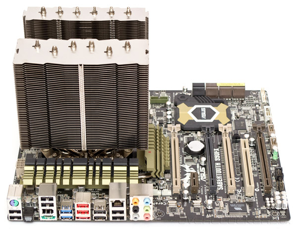 SilverStone Heligon HE-01 SilverStone Heligon HE-01