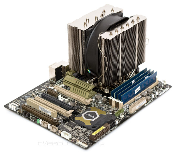 SilverStone Heligon HE-01 SilverStone Heligon HE-01