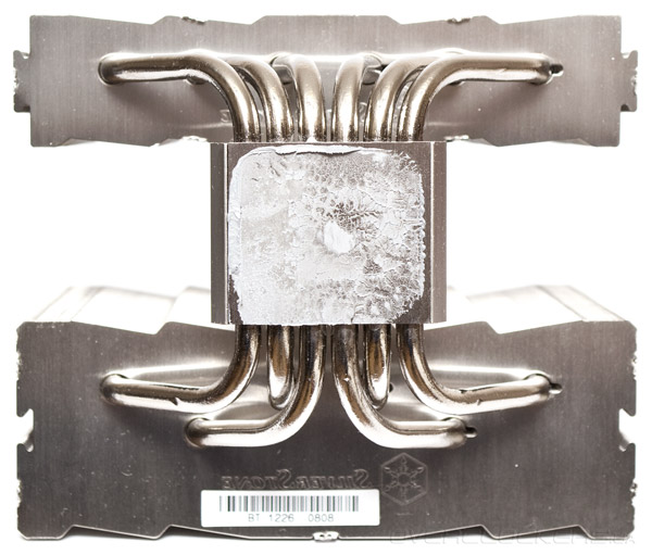 SilverStone Heligon HE-01 SilverStone Heligon HE-01