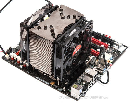 Spire TherMax Eclipse II