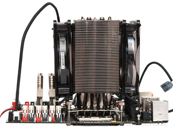 Spire TherMax Eclipse II