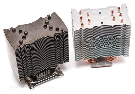 Spire TherMax Eclipse II