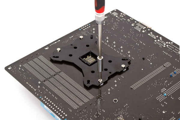 Thermalright AXP-100