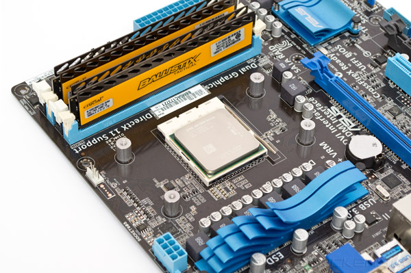 Thermalright AXP-100