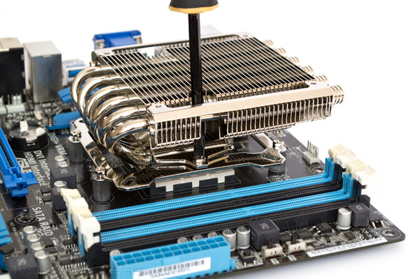 Thermalright AXP-100