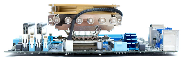 Thermalright AXP-100