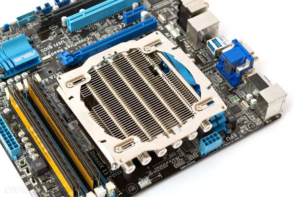 Thermalright AXP-100