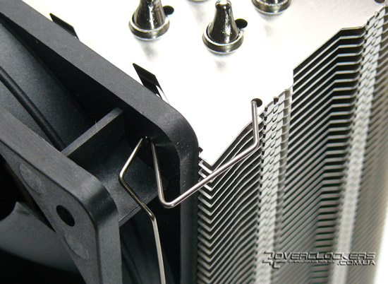 Thermalright Venomous X