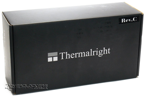 Thermalright True Black Rev. C