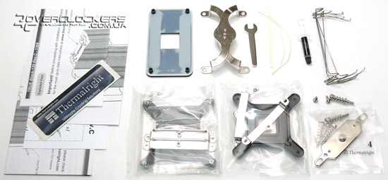 Thermalright True Black Rev. C