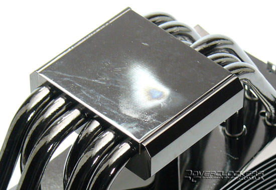 Thermalright True Black Rev. C