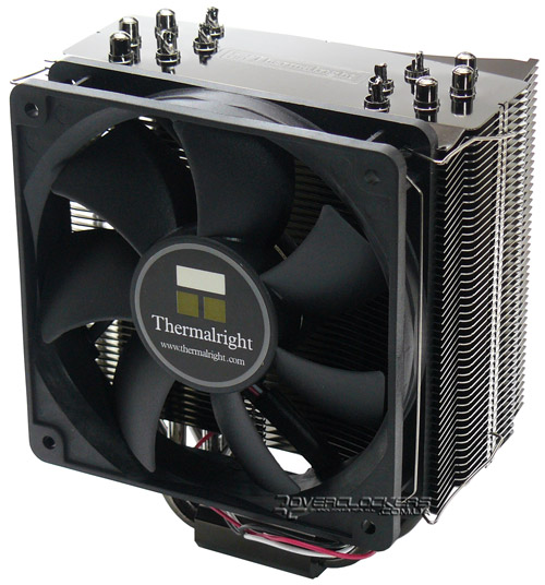 Thermalright True Black Rev. C
