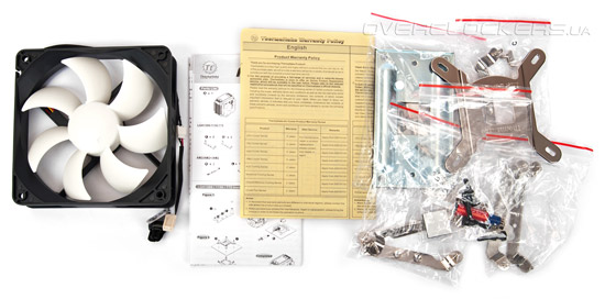 Thermaltake Frio Thermaltake Frio