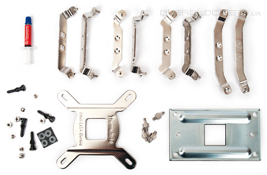 Thermaltake Frio Thermaltake Frio