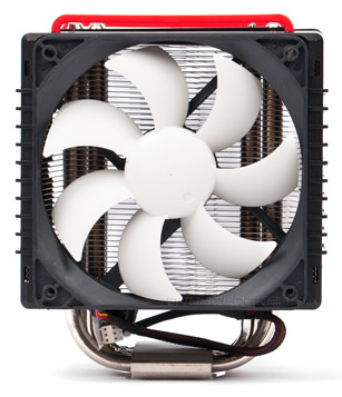 Thermaltake Frio Thermaltake Frio