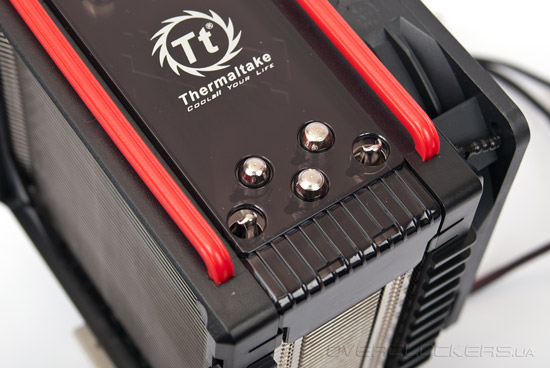 Thermaltake Frio Thermaltake Frio