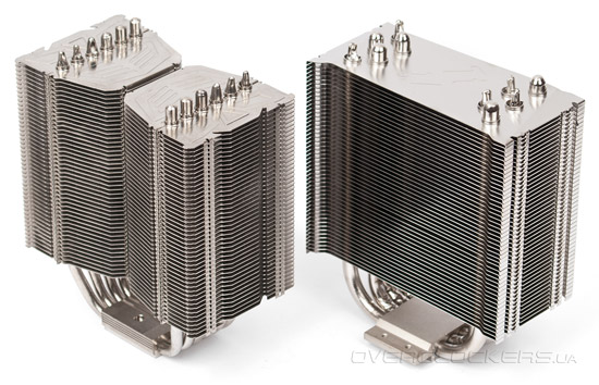 Thermaltake Frio Thermaltake Frio