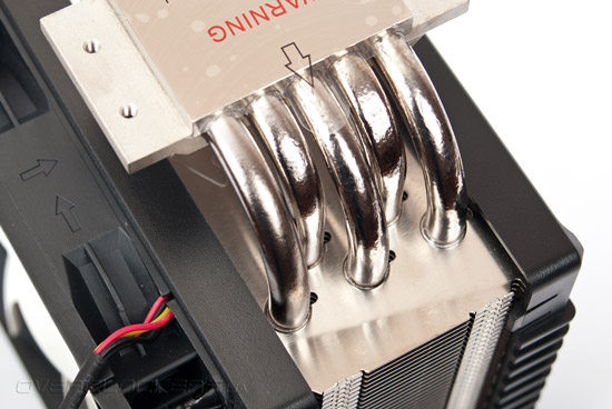 Thermaltake Frio Thermaltake Frio