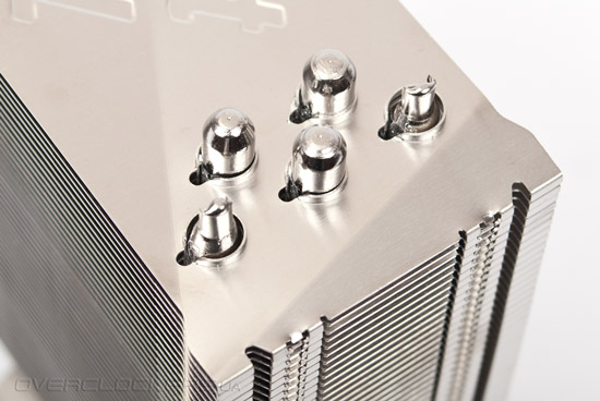 Thermaltake Frio Thermaltake Frio