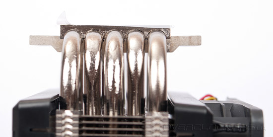 Thermaltake Frio Thermaltake Frio