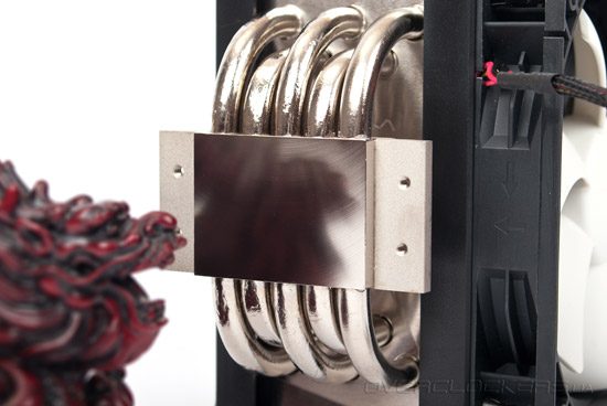 Thermaltake Frio Thermaltake Frio