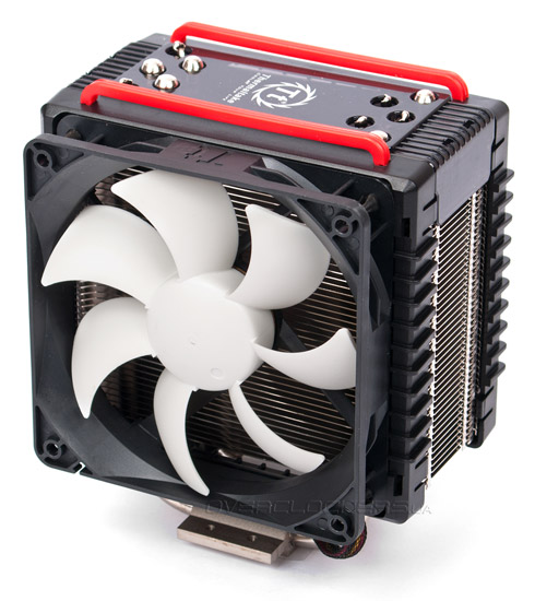 Thermaltake Frio Thermaltake Frio