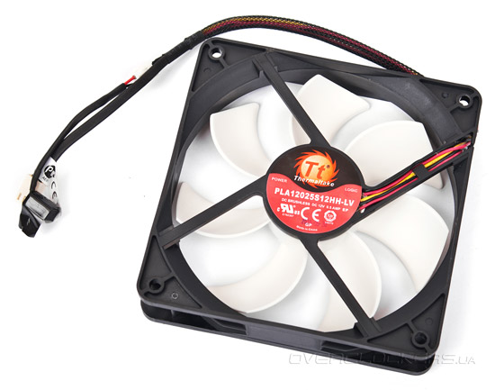 Thermaltake Frio Thermaltake Frio