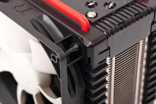 Thermaltake Frio Thermaltake Frio