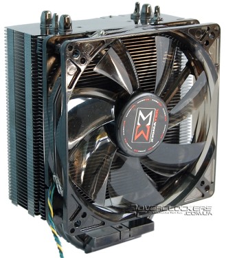 Xigmatek Dark Knight (S1283V)