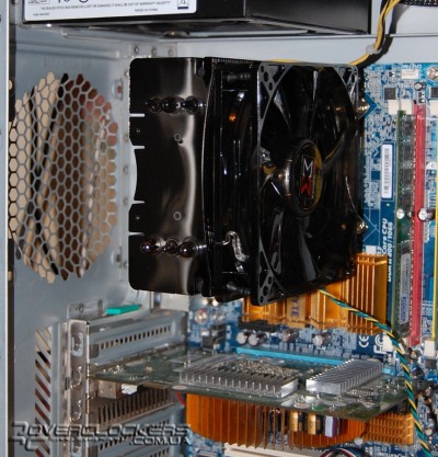 Xigmatek Dark Knight (S1283V)