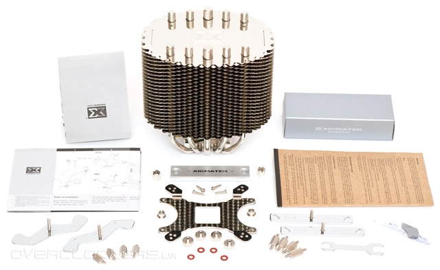 Xigmatek Colosseum SM128164 Xigmatek Colosseum SM128164